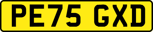 PE75GXD