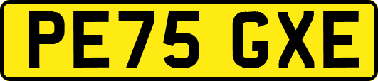 PE75GXE