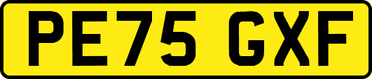 PE75GXF