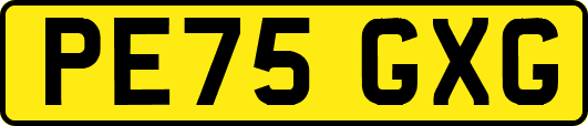 PE75GXG