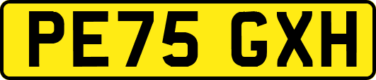 PE75GXH