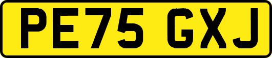 PE75GXJ