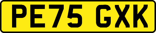 PE75GXK