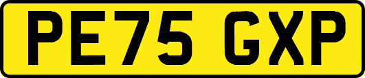 PE75GXP