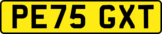 PE75GXT