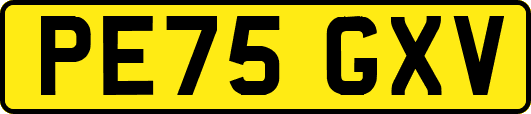 PE75GXV