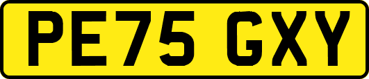 PE75GXY