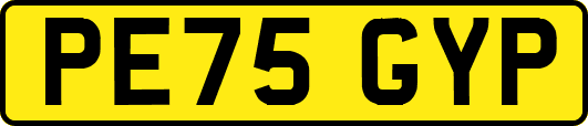 PE75GYP