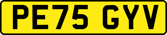 PE75GYV