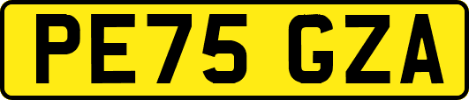 PE75GZA