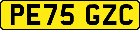 PE75GZC