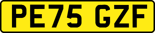 PE75GZF