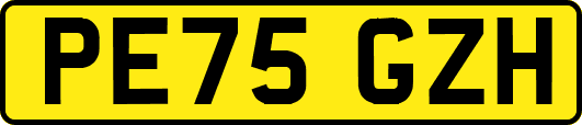 PE75GZH