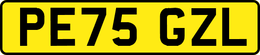 PE75GZL