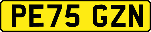 PE75GZN