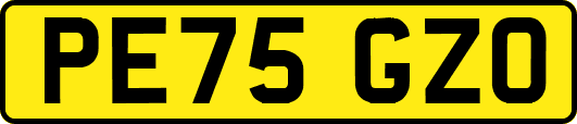 PE75GZO