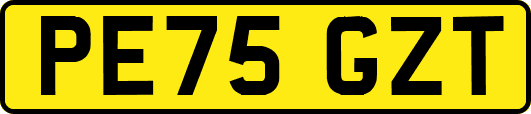 PE75GZT