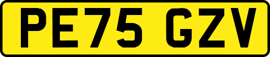 PE75GZV