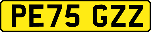 PE75GZZ