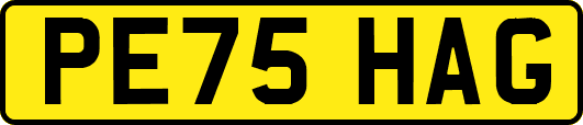 PE75HAG