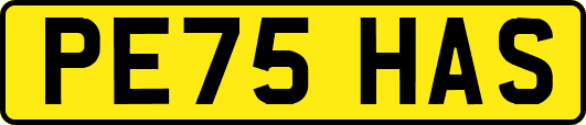 PE75HAS