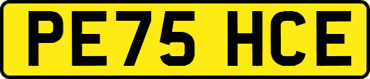 PE75HCE