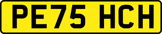 PE75HCH