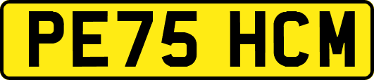 PE75HCM