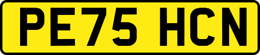 PE75HCN