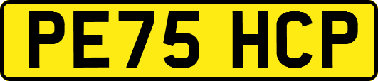 PE75HCP