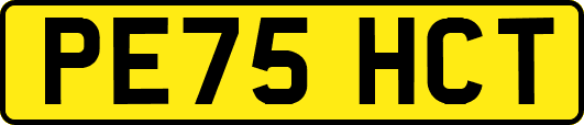 PE75HCT