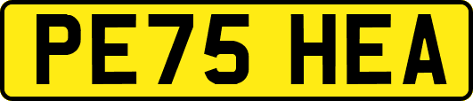 PE75HEA