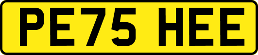 PE75HEE