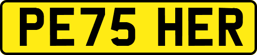 PE75HER