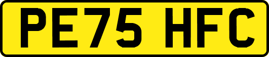 PE75HFC