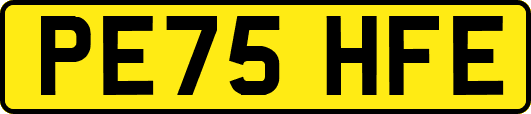 PE75HFE