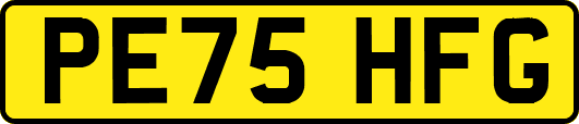 PE75HFG