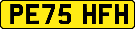 PE75HFH