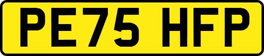 PE75HFP