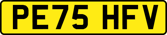 PE75HFV