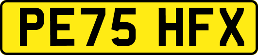 PE75HFX