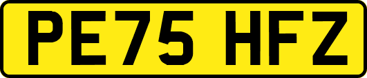 PE75HFZ