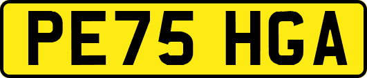 PE75HGA