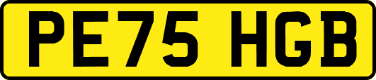 PE75HGB