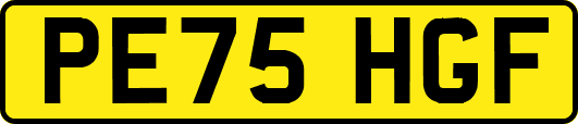 PE75HGF
