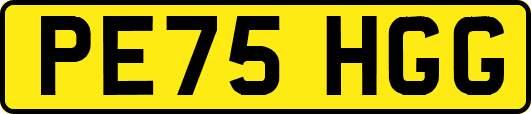 PE75HGG