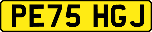 PE75HGJ