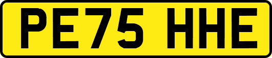 PE75HHE