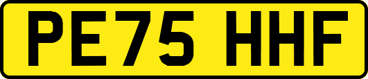PE75HHF