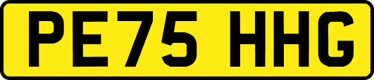 PE75HHG